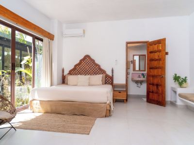 Enigmatic Hotel Boutique