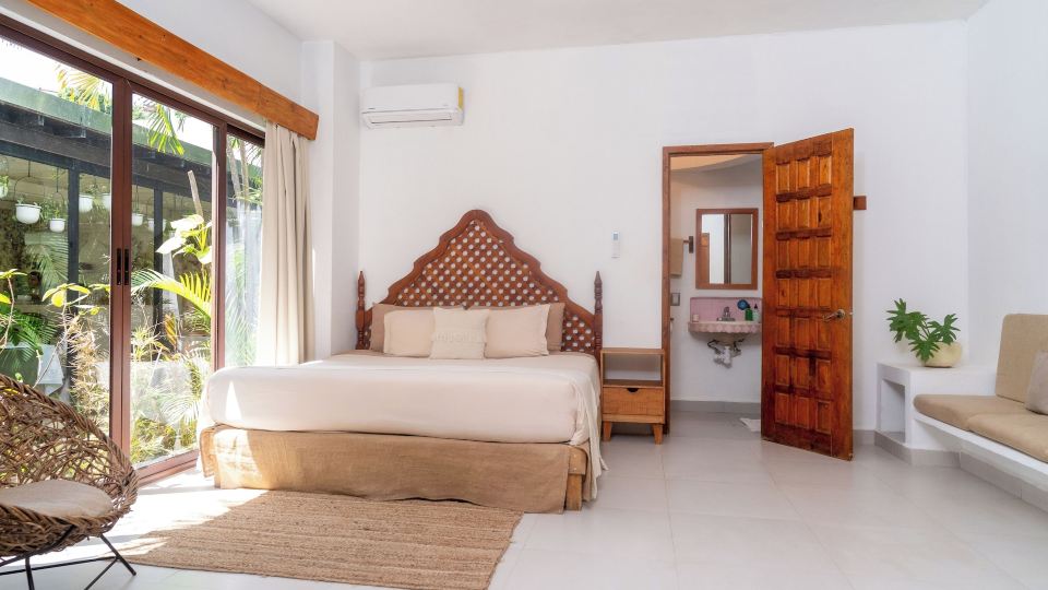 Enigmatic Hotel Boutique