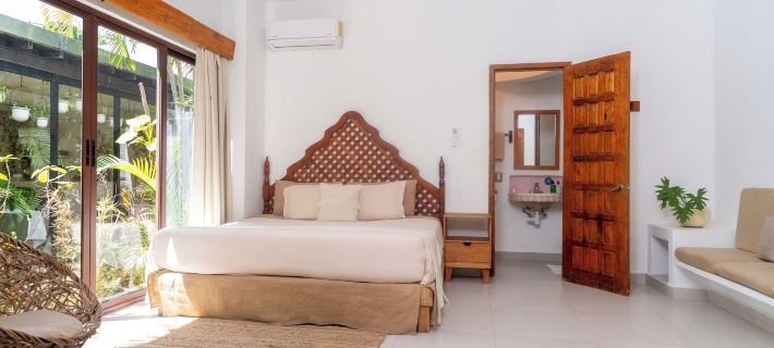 Enigmatic Hotel Boutique Cancún otelleri