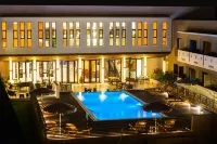 Onomo Hotel Lomé - Beach