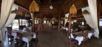 Kampoeng Joglo Ijen - parking