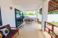 Pingwe Beach Apartments - Wifi