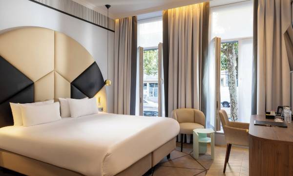 Hotel The Augustin