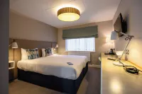 Peter Scott House Birmingham - 3-Star