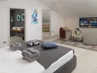 Villa Fasana - 4-Star
