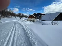 Haus Ketterer - Wifi