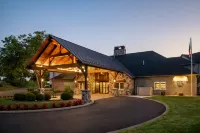 Homewood Suites by Hilton Syracuse - Liverpool - Parking