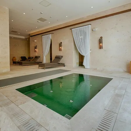 Alden Hotel Cappadocia