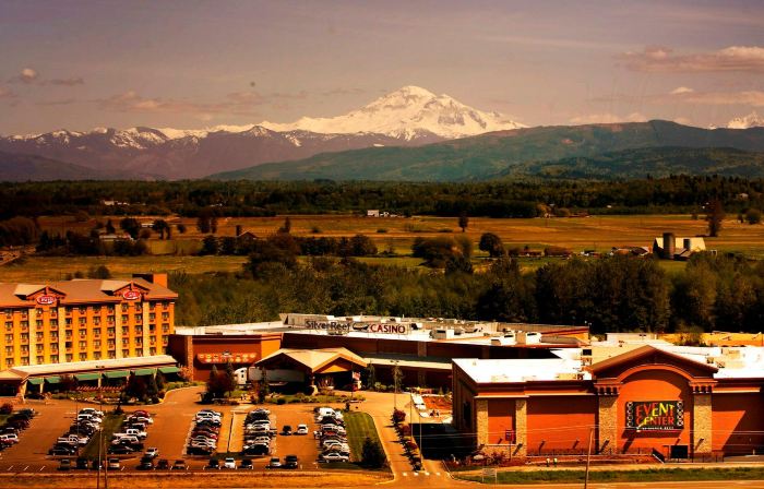 Silver Reef Casino Resort