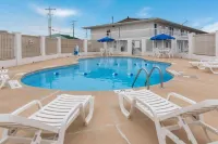 Studio 6 Abilene, TX East - piscina