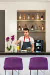Ibis Bursa - Quầy Bar