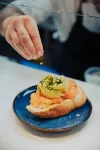 Occidental Las Palmas - petit déjeuner