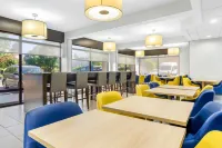 Comfort Inn Greenville - Haywood Mall - Frühstück