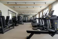 Calido Valdebebas - Gym