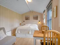 "Kjartan" - 1.2km from the Sea - parking