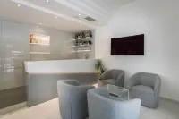 Hotel Vega - bar