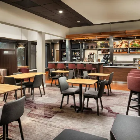 Courtyard Anaheim Buena Park