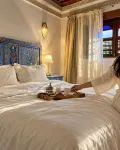 Riad Toyour- Riad of Birds - Romantic
