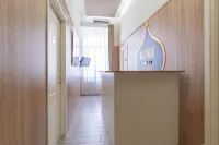 Kore Luxury Suite & Spa - Villas
