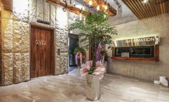 Daegu Dongcheon-Dong Hotel A4 - Housity