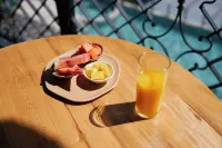 Bahia Serena Hotel - petit déjeuner