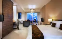 Golden Tulip Hotel & Suites Balikpapan - Beach