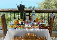 Kabak Misafir Evi - Motels