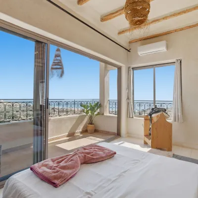 SurfAppart Morocco Hotels near كورنيش تغازوت