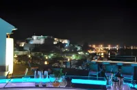 City Marina - 3 étoiles
