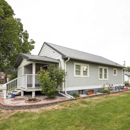 The Play House: Family Retreat 2 Mi to Pawnee Park