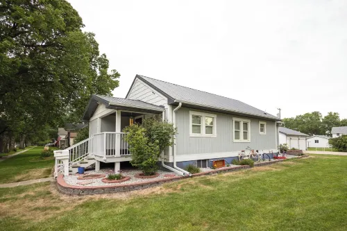 The Play House: Family Retreat 2 Mi to Pawnee Park - Wifi