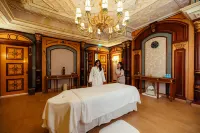 The Ritz-Carlton Jeddah - Boutique