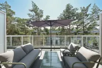Nadmorska Florina Q4Apartments - WiFi