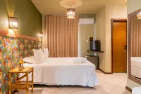 Pousada Villa Maeva Itacimirim - 3-Star