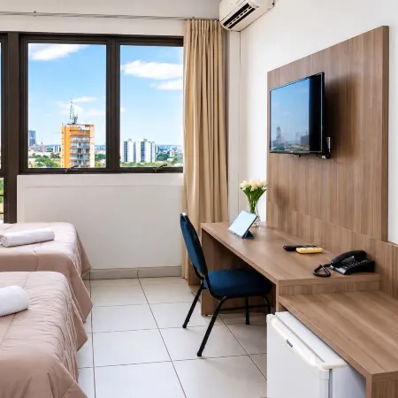 Getúllio Hotel