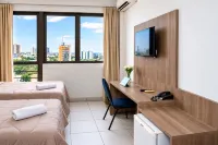 Getúllio Hotel - Pet friendly