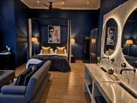 Maison Pjure Boutique Hotel & Spa - parking