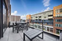 Anthem House Huntsville MidCity, powered by Placemakr - 4-Star