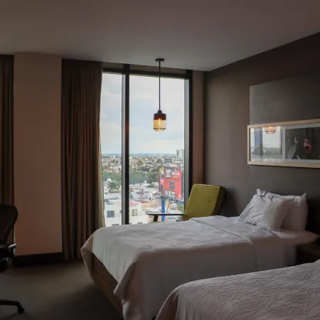 Hilton Garden Inn Aguascalientes