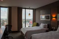 Hilton Garden Inn Aguascalientes - Family