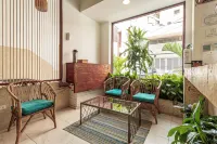 Soy Local Centro Histórico - Apartemen