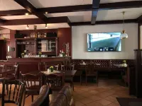 Hotel Garni "Café im Hamm" - Wifi