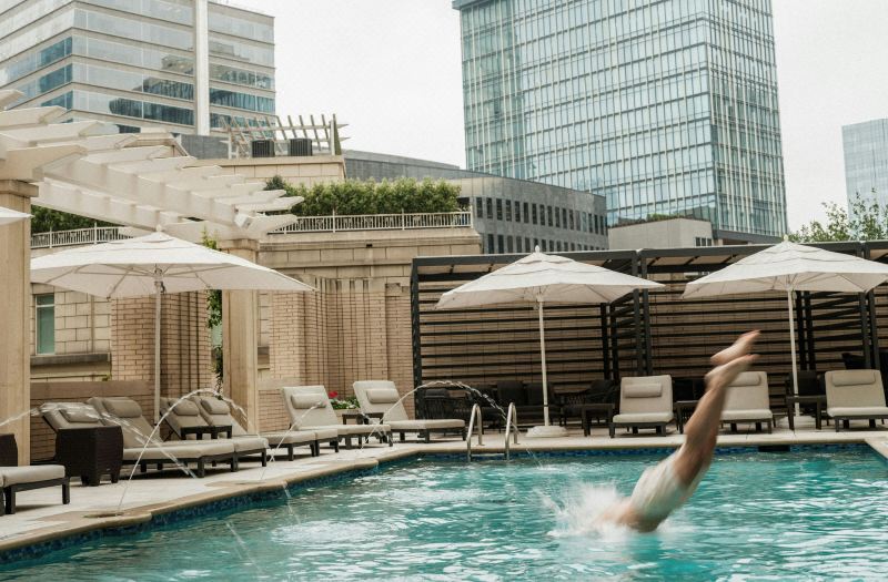 The Ritz-Carlton, Dallas photo 5
