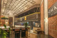 Hard Rock Hotel & Casino Punta Cana All Inclusive - bar