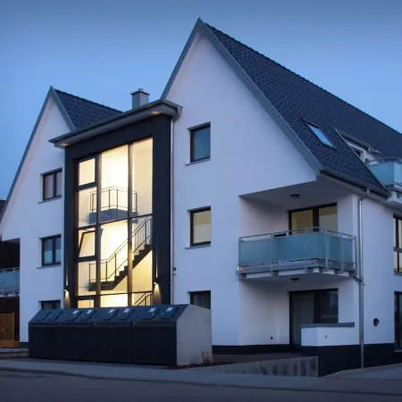 FeWo Dünenquartier Cuxhaven in Cuxhaven-Döse - Arrive and Feel Good