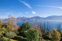 Veranda di Menaggio - Breakfast