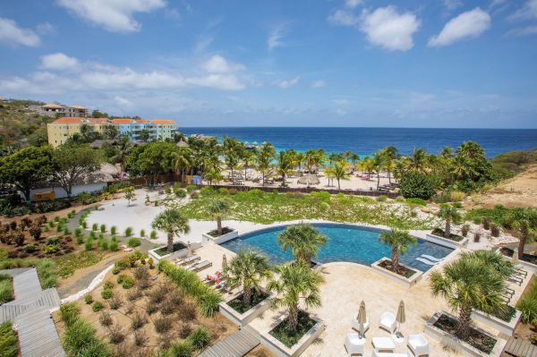 Blue Bay Curaçao Golf & Beach Resort