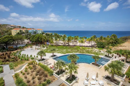 Blue Bay Curaçao Golf & Beach Resort - 4-Star