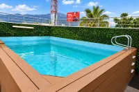 โรงแรมบูทีค เดอ ฟิร์มา - ที่มีสระว่ายน้ำ