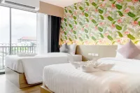 One Hotel Nava Nakorn - 2-نجوم